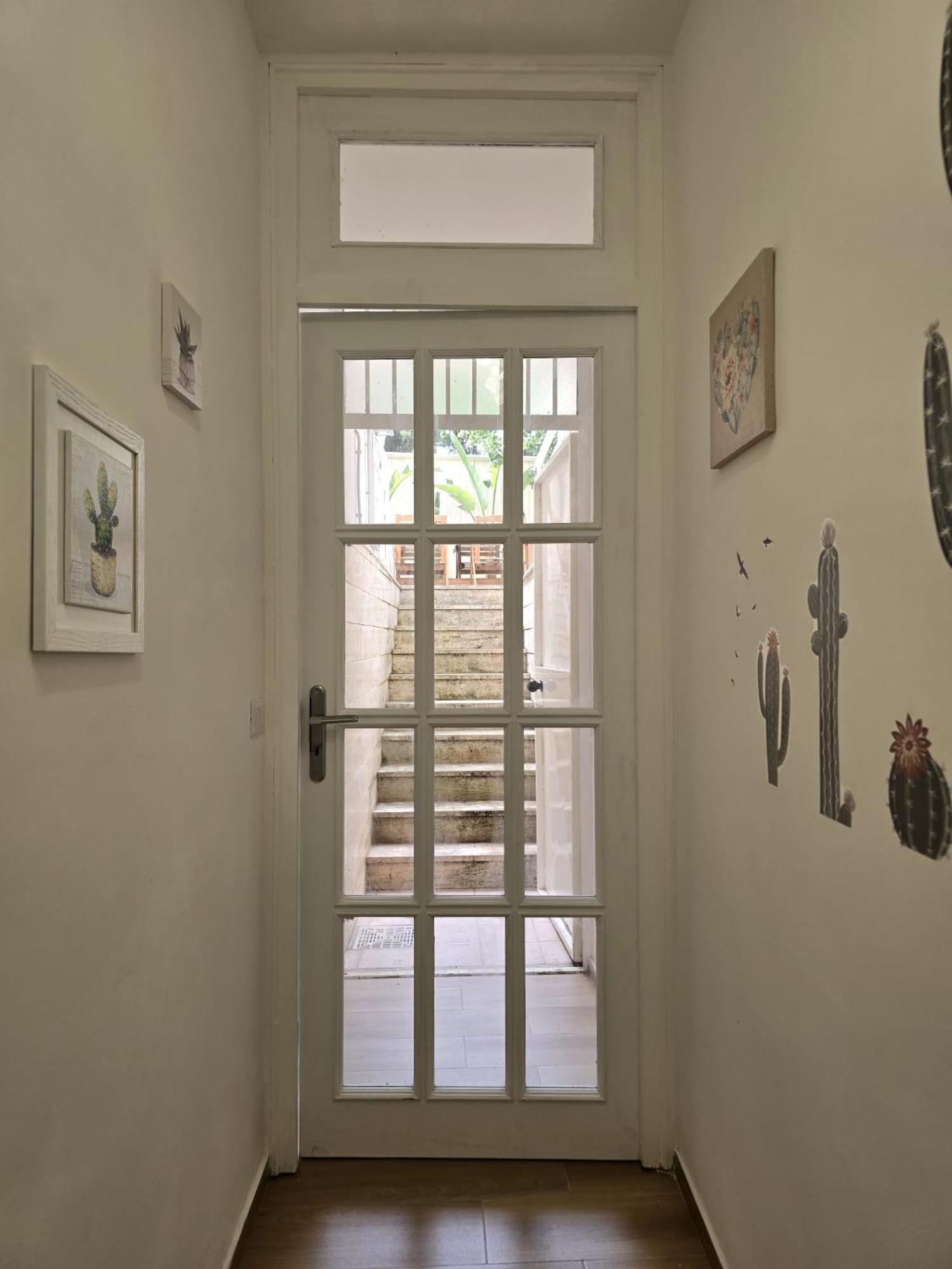 Sea And Sand'S Ville Howme Bari Exterior foto